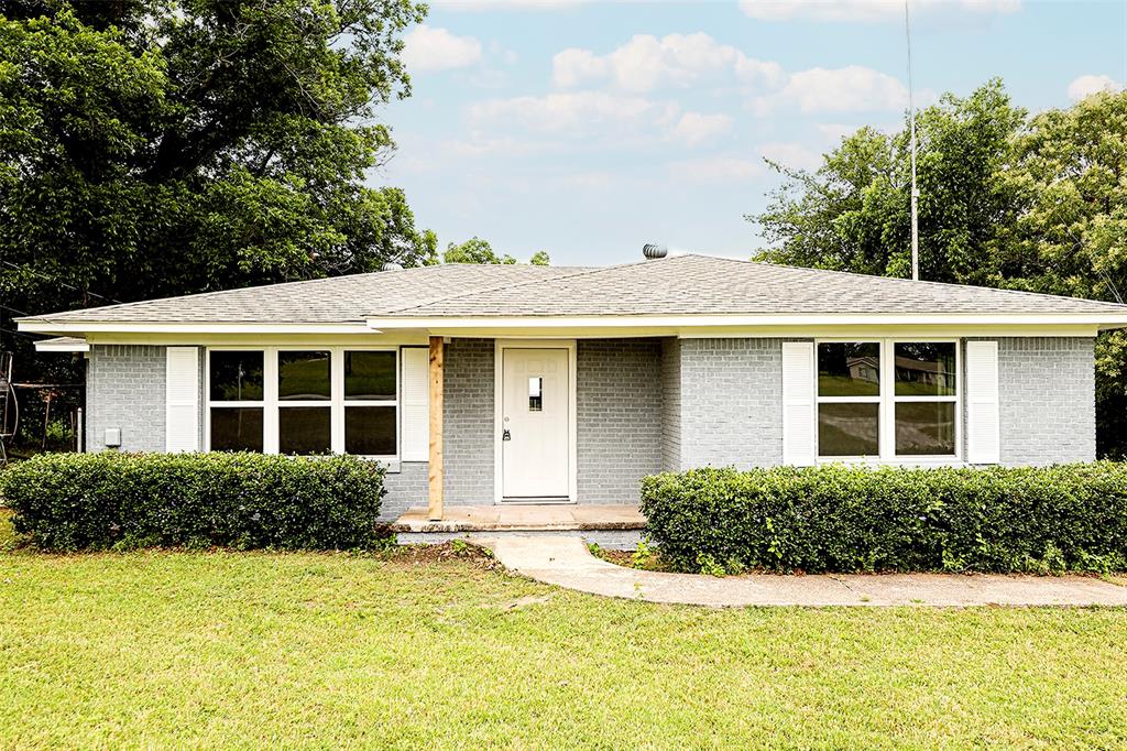 Trail Sub - Residential