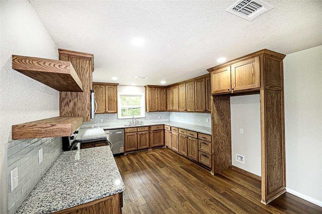 Trail Sub - Residential