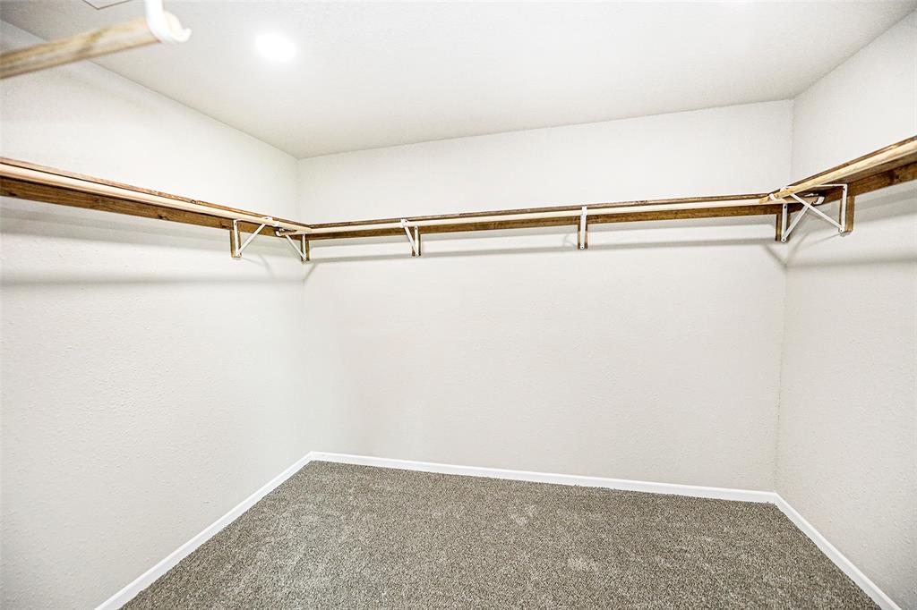 Trail Sub - Residential