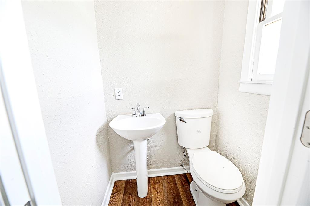 Trail Sub - Residential