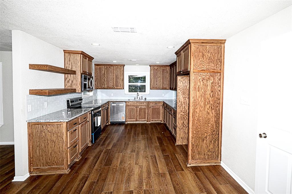 Trail Sub - Residential