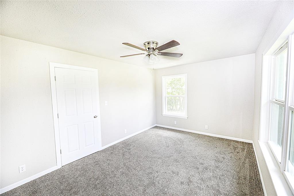 Trail Sub - Residential