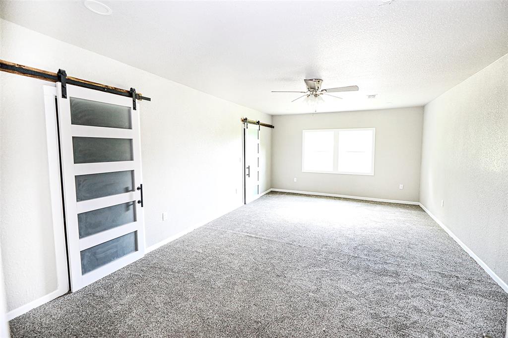 Trail Sub - Residential