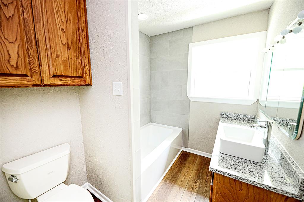 Trail Sub - Residential