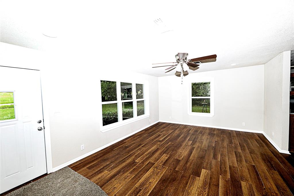 Trail Sub - Residential