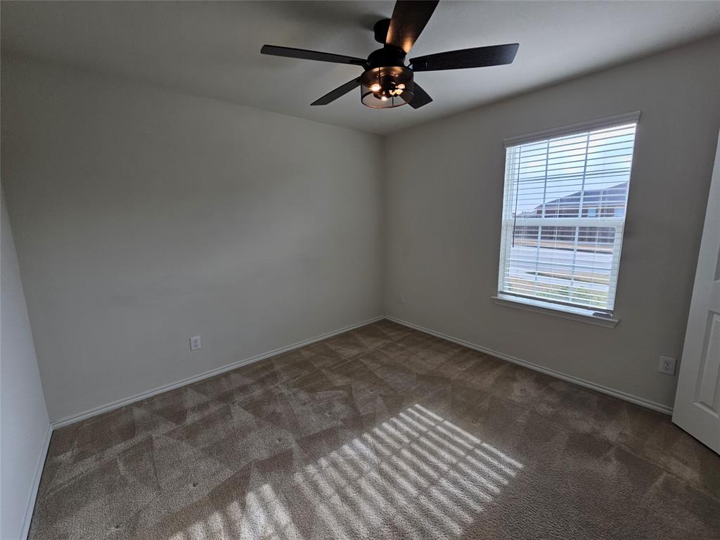 Parks Boat Clob - Residential Lease