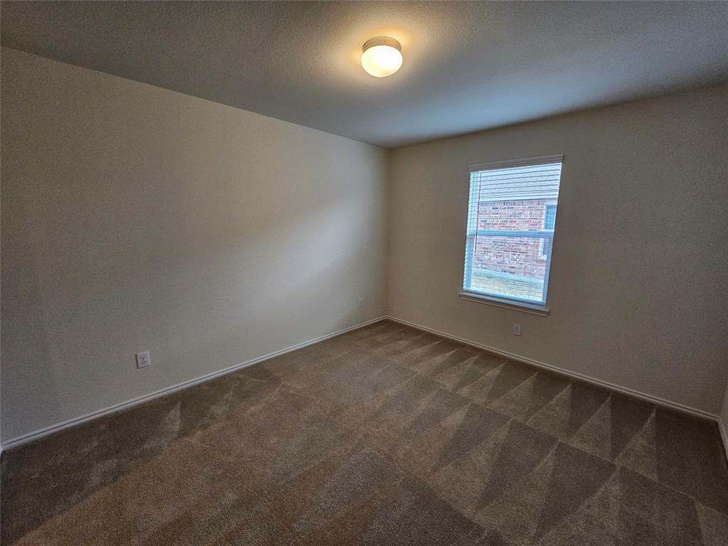 Parks Boat Clob - Residential Lease