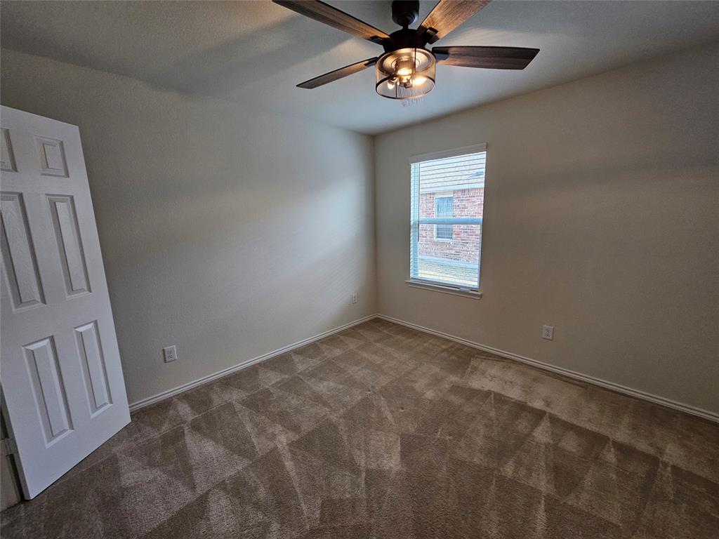 Parks Boat Clob - Residential Lease