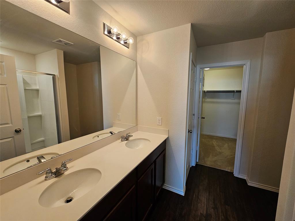 Parks Boat Clob - Residential Lease