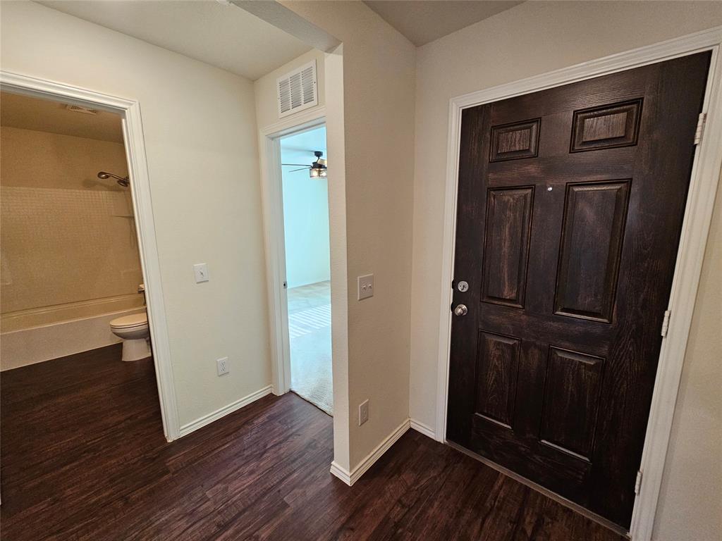 Parks Boat Clob - Residential Lease