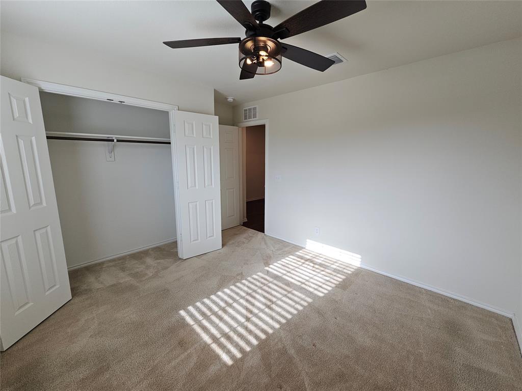 Parks Boat Clob - Residential Lease