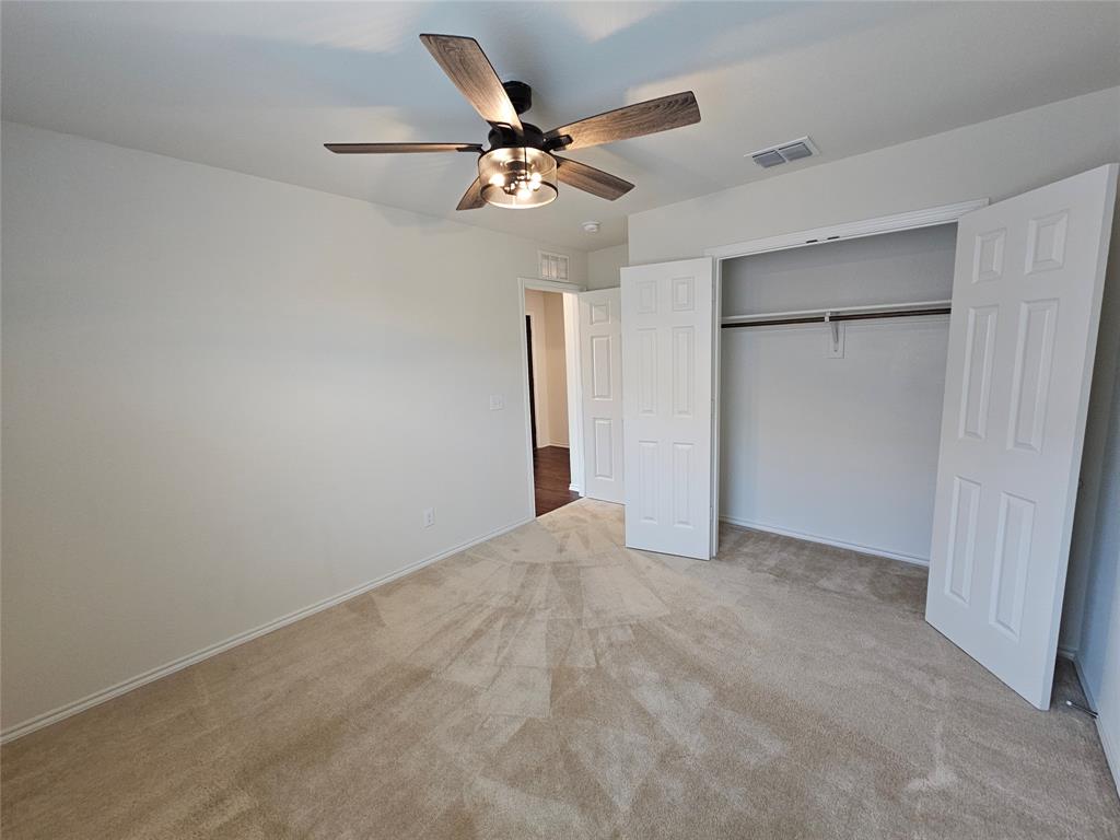 Parks Boat Clob - Residential Lease