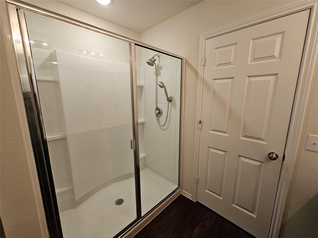 Parks Boat Clob - Residential Lease