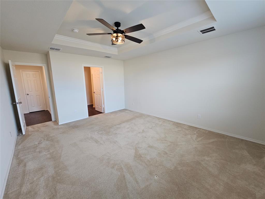 Parks Boat Clob - Residential Lease