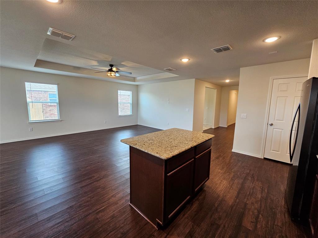 Parks Boat Clob - Residential Lease