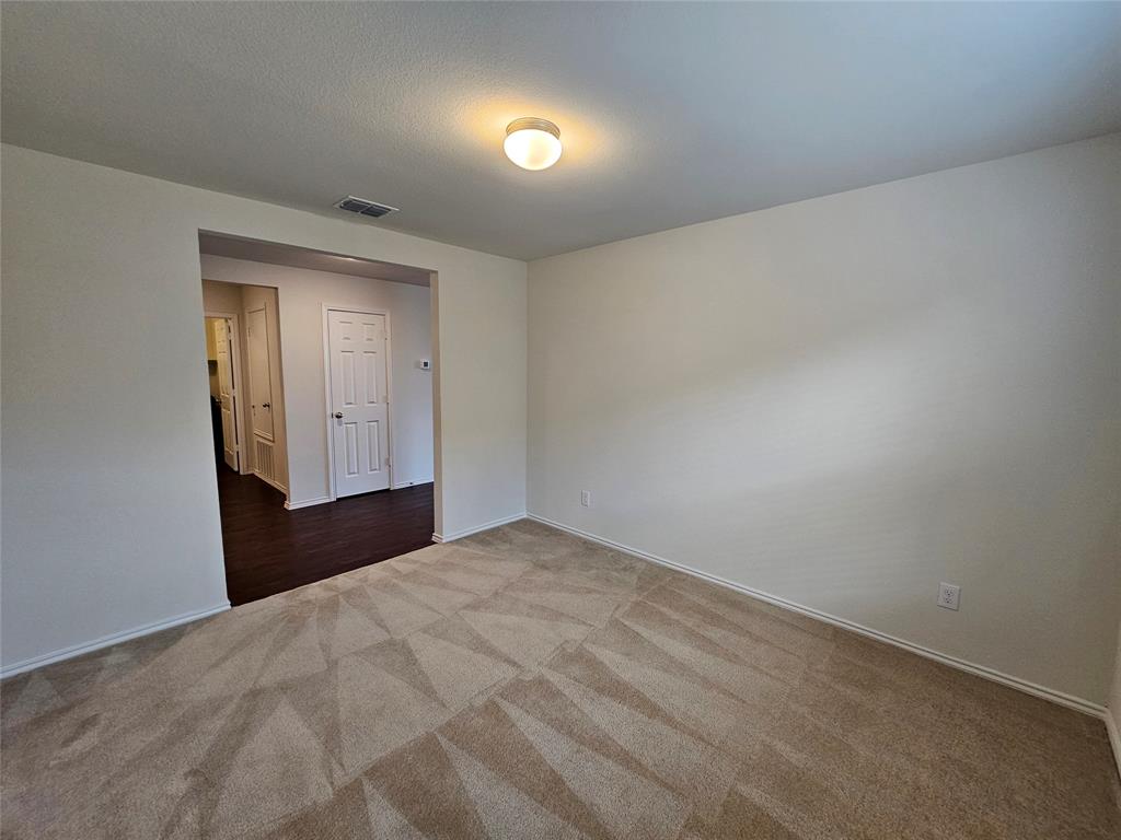 Parks Boat Clob - Residential Lease