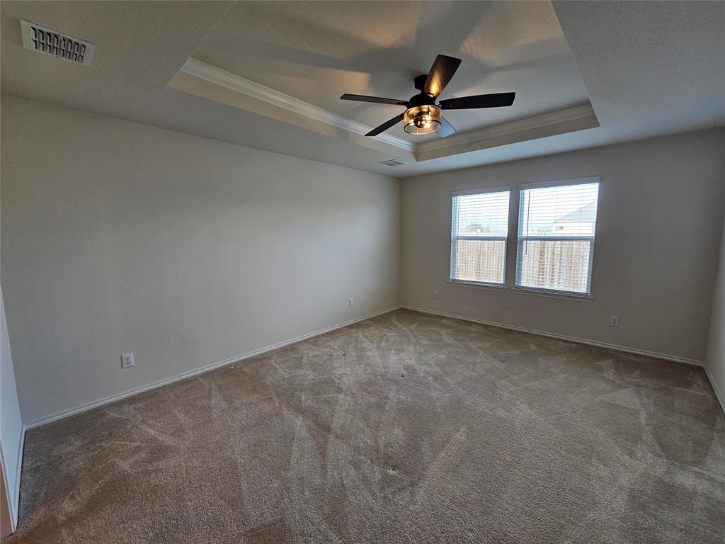 Parks Boat Clob - Residential Lease