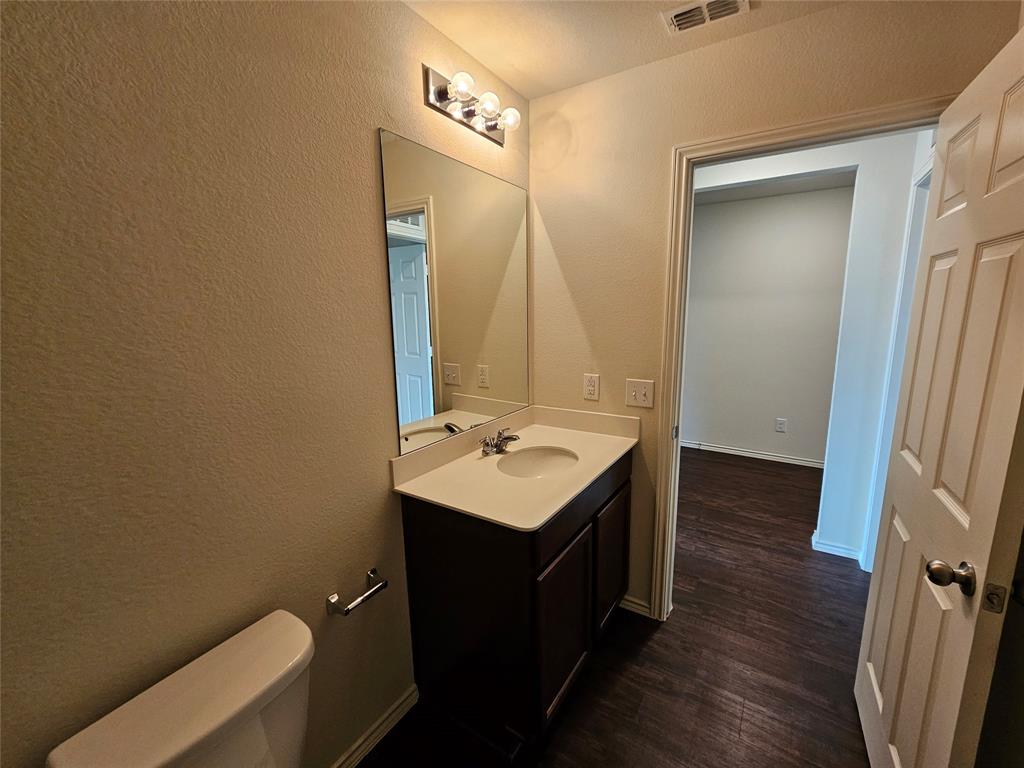 Parks Boat Clob - Residential Lease