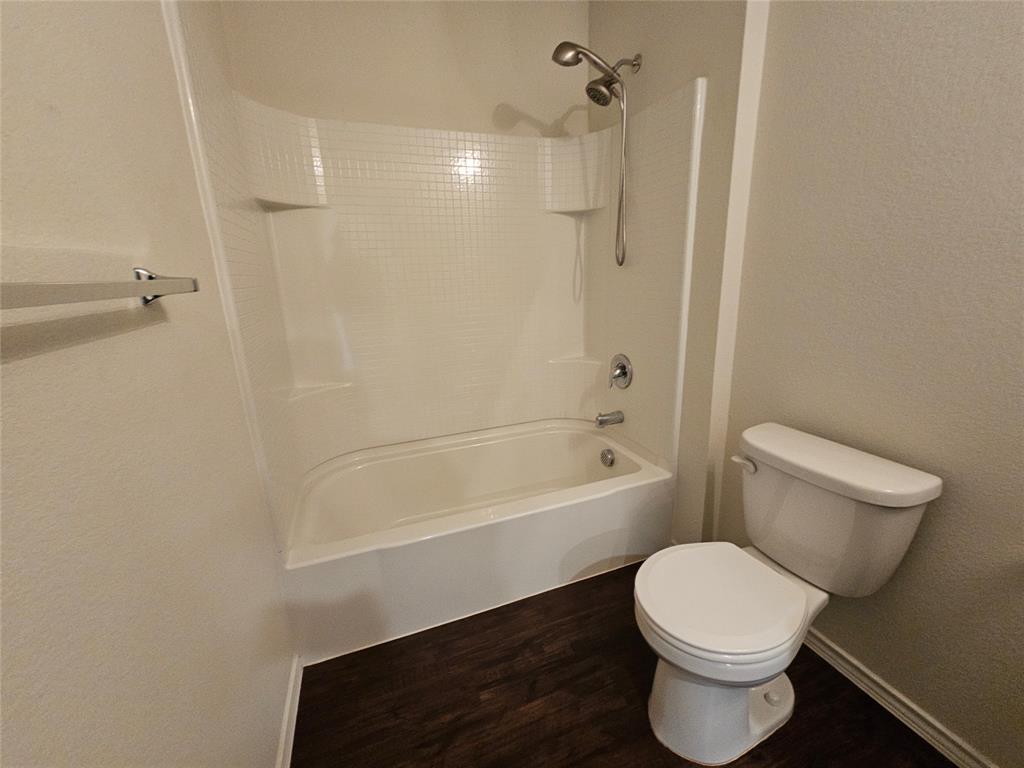 Parks Boat Clob - Residential Lease