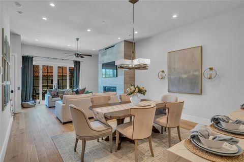 Tiny photo for 69 Cortes Drive, Westlake, TX 76262 (MLS # 20972955)