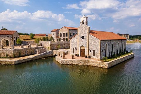 Tiny photo for 69 Cortes Drive, Westlake, TX 76262 (MLS # 20972955)