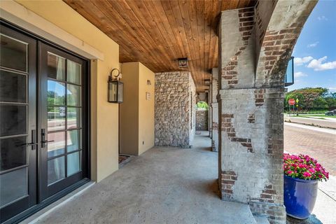 Tiny photo for 69 Cortes Drive, Westlake, TX 76262 (MLS # 20972955)