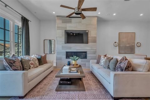 Tiny photo for 69 Cortes Drive, Westlake, TX 76262 (MLS # 20972955)