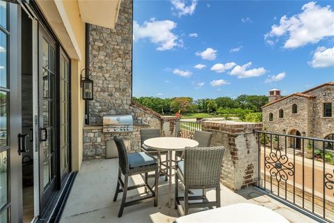 Tiny photo for 69 Cortes Drive, Westlake, TX 76262 (MLS # 20972955)