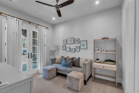 Tiny photo for 69 Cortes Drive, Westlake, TX 76262 (MLS # 20972955)