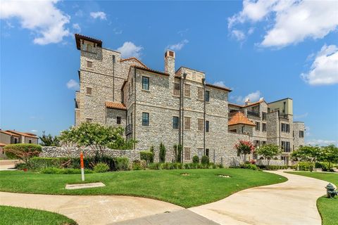 Tiny photo for 69 Cortes Drive, Westlake, TX 76262 (MLS # 20972955)