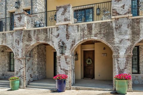 69 Cortes Drive Westlake TX 76262