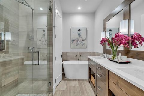 Tiny photo for 69 Cortes Drive, Westlake, TX 76262 (MLS # 20972955)