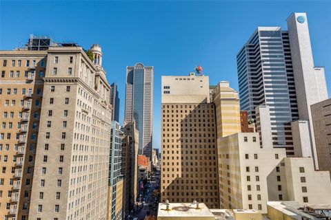 1200 Main Street 1109 Dallas TX 75202