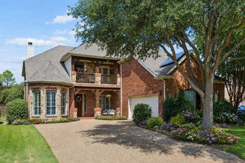 Photo of 2004 Hayley Drive, Keller, TX 76248 (MLS # 21343929)