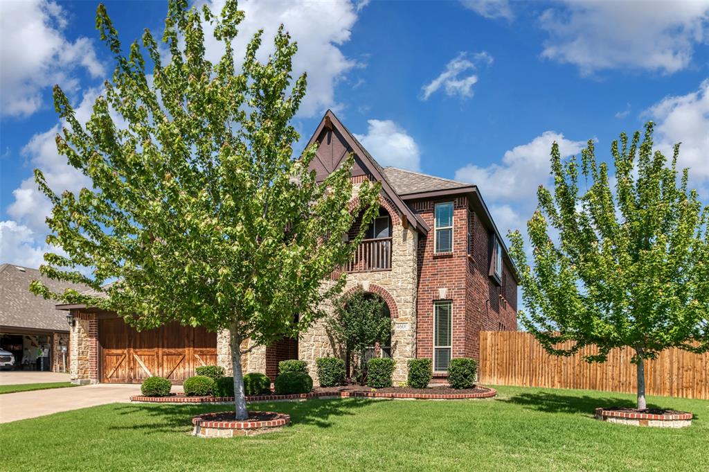 4606 Windfern Way