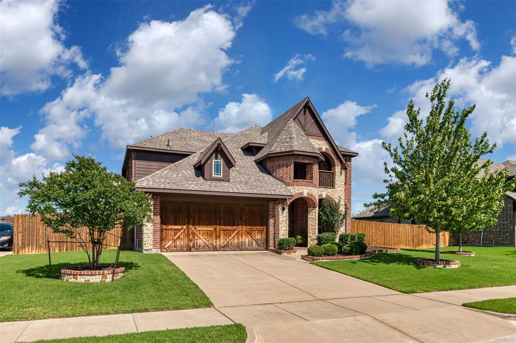 4606 Windfern Way