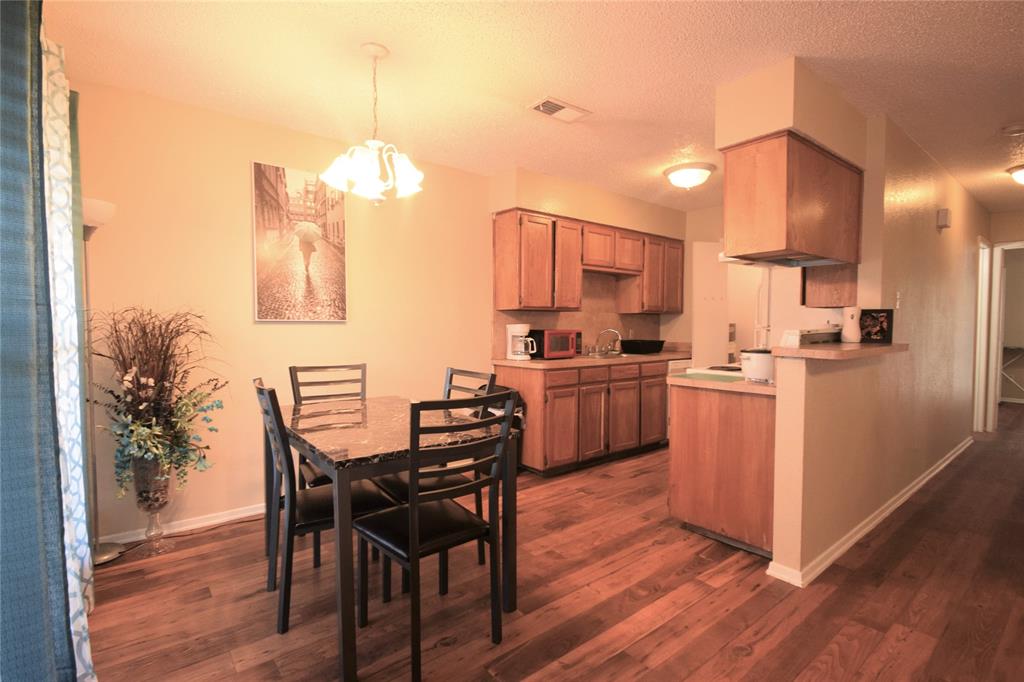 Jinkens Heights Add - Residential Lease