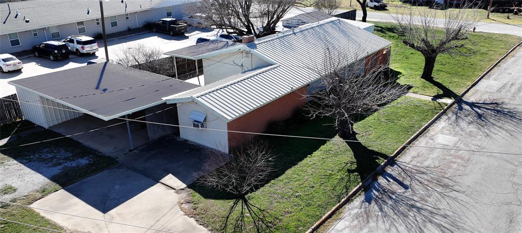 Barres - Residential