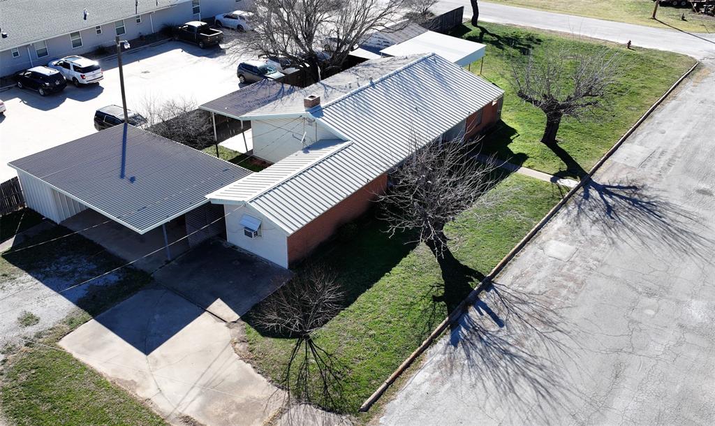 Barres - Residential