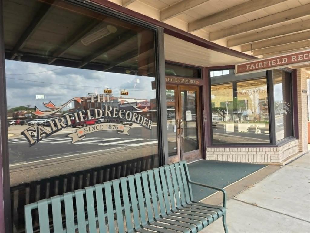 101 E Commerce Street