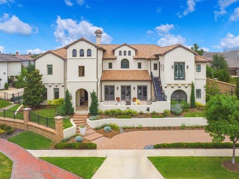 3912 Broadmoor Way Frisco TX 75033
