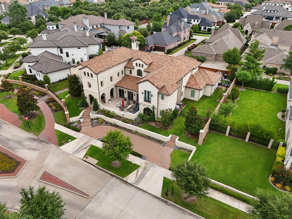 Newman Village Ph One - Residential