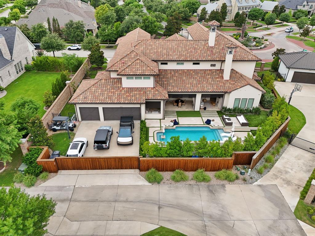 Newman Village Ph One - Residential