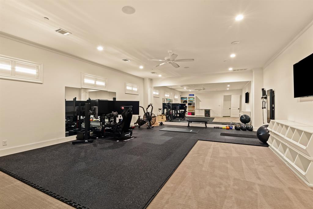 Newman Village Ph One - Residential