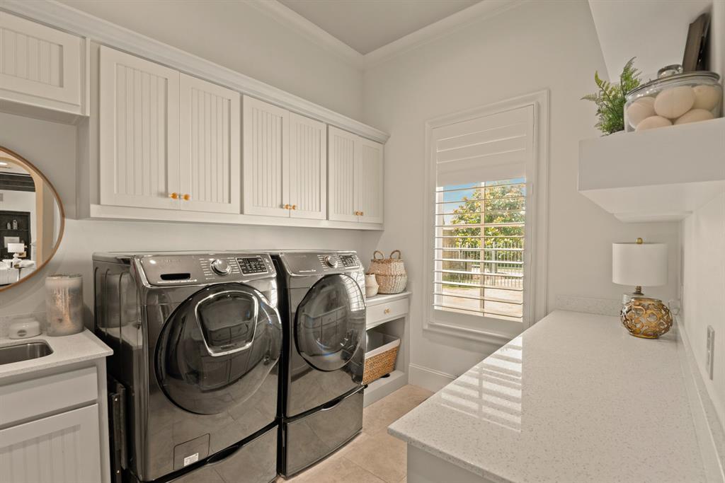 Newman Village Ph One - Residential