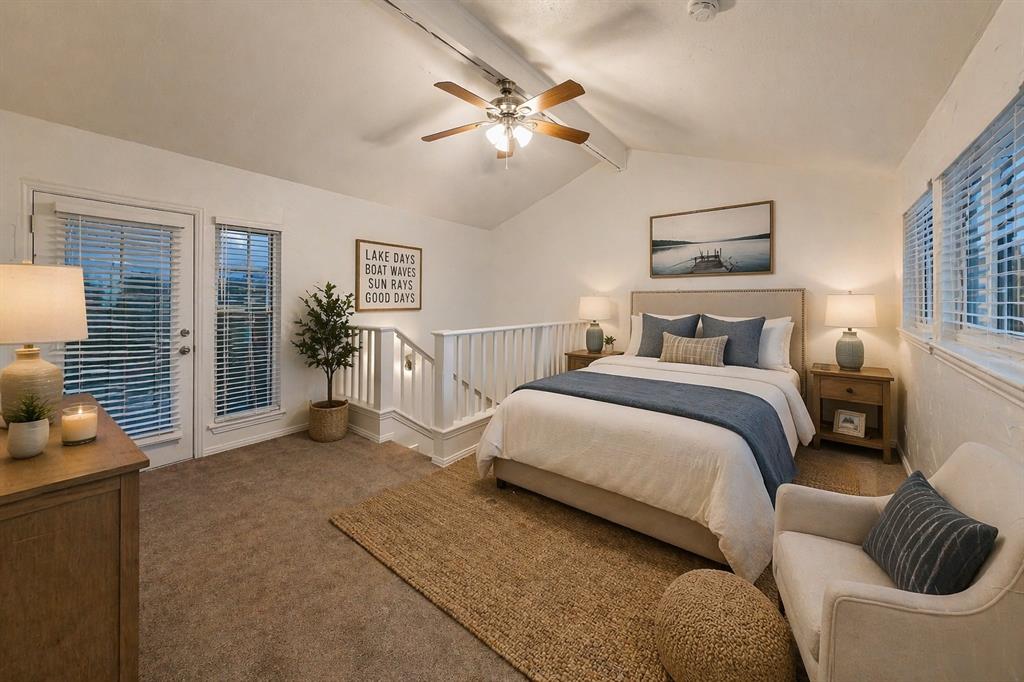 Chart House Condo The - Residential