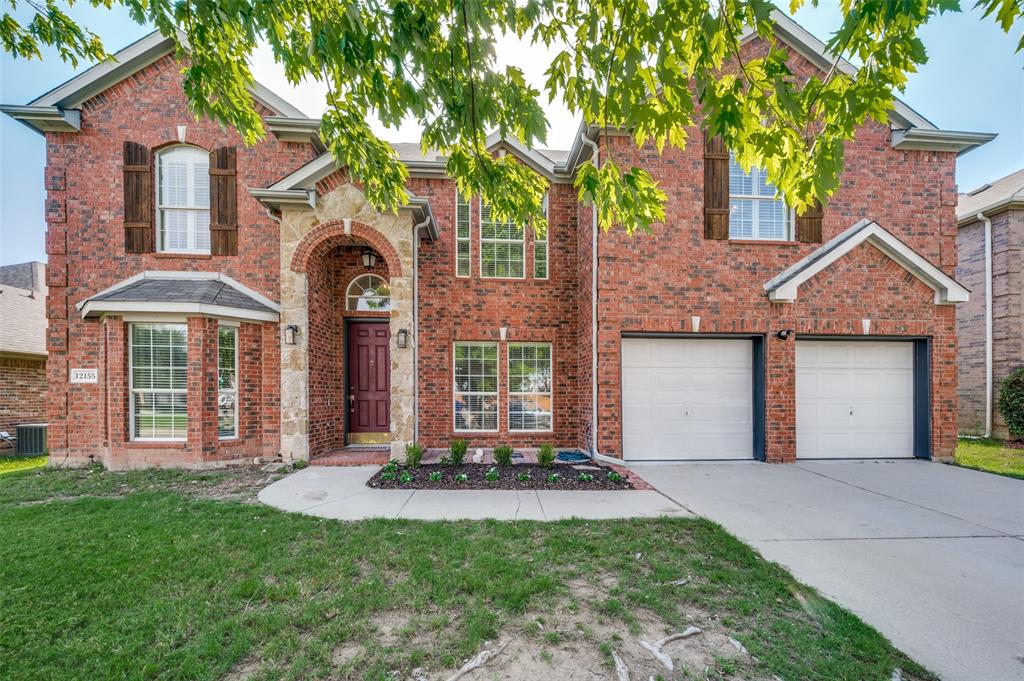 12155 Salt Grass Lane