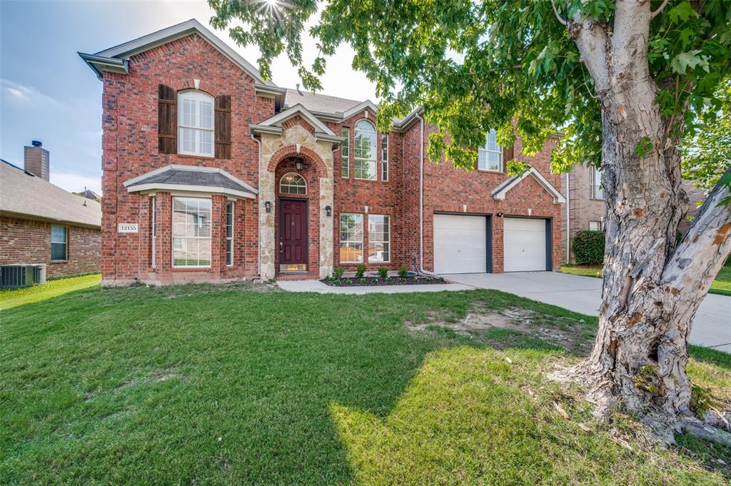 12155 Salt Grass Lane