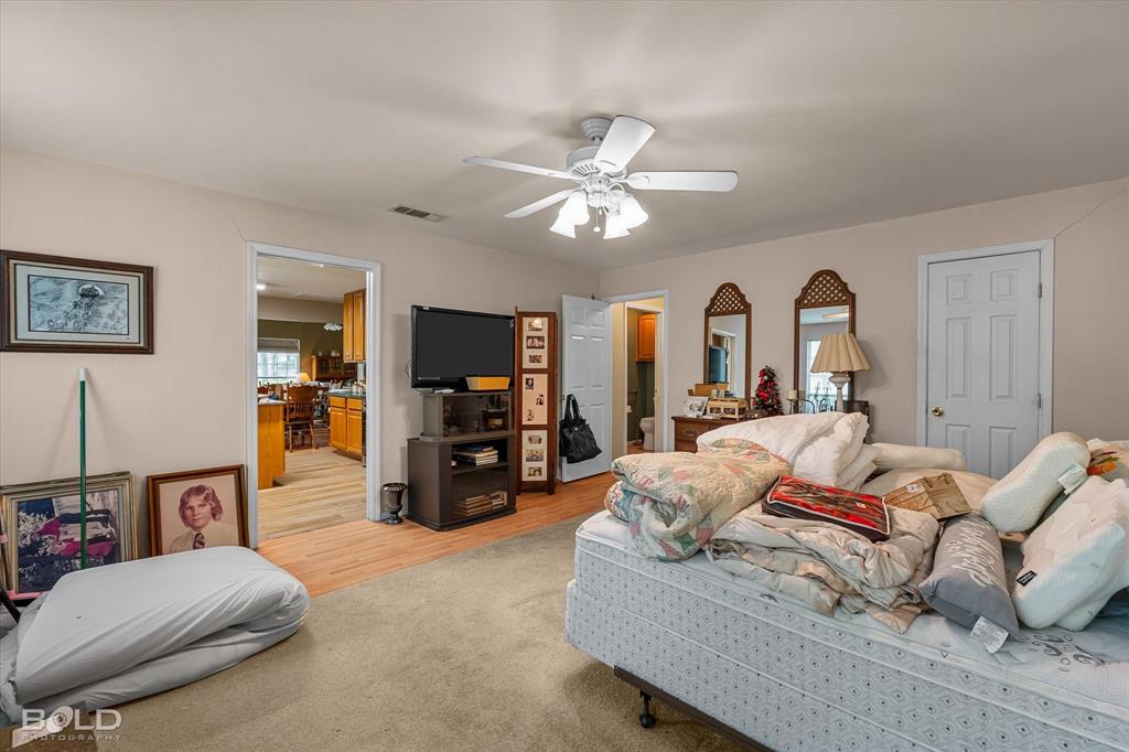 Montgomery Suburban Acres Sub - Residential