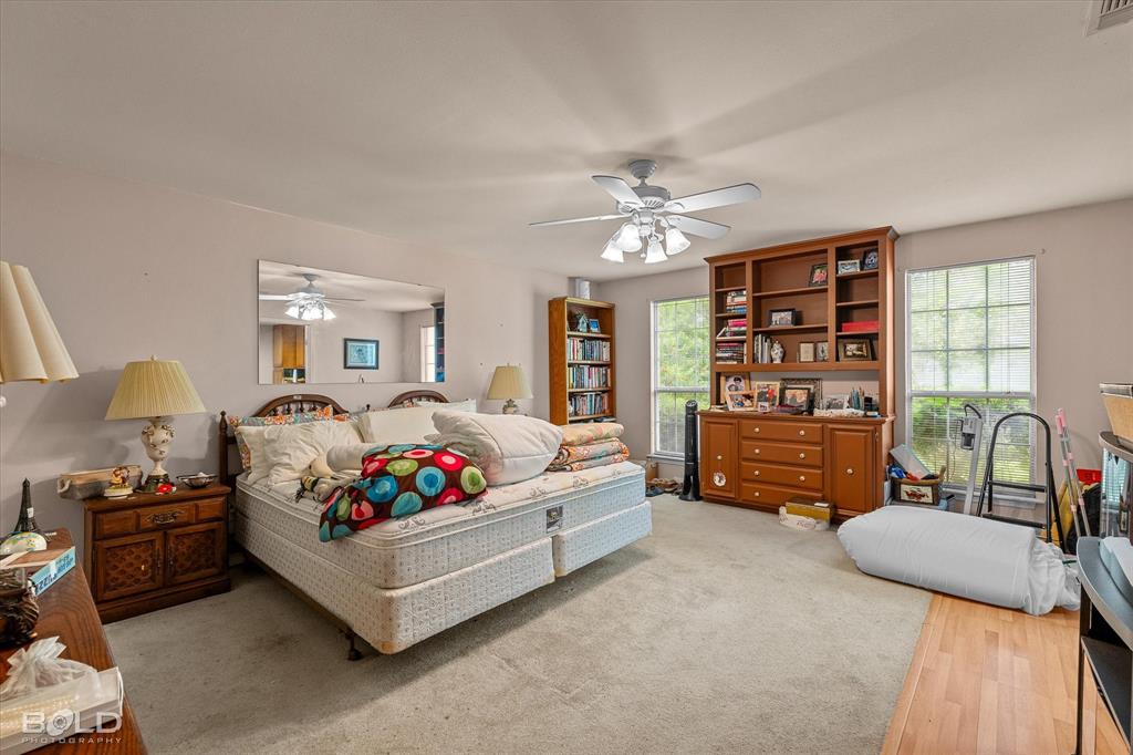 Montgomery Suburban Acres Sub - Residential